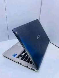 A picture of Laptop