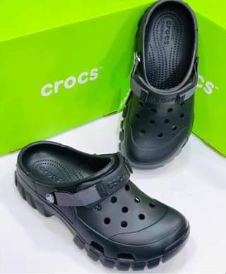 crocs