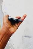 A picture of Iphone 7 Plain