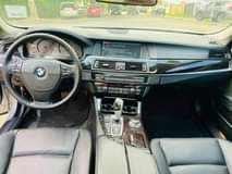 A picture of Extremely clean direct Belgium BMW 535i 2013 model with original