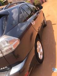 A picture of Rx 330 Ac chilling well Gear selecting well Engine sound