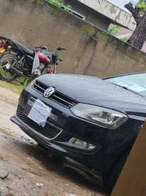 A picture of Volkswagen Polo