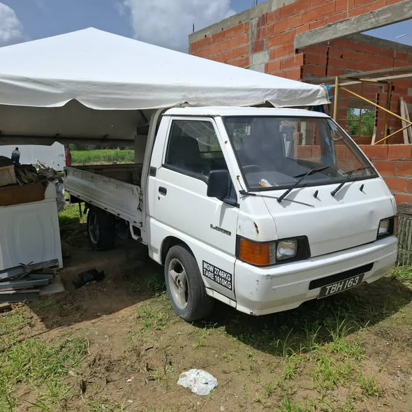 hyundai h100