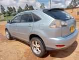 A picture of Lexus