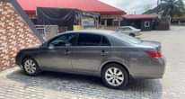 A picture of Sharp Belgium grade 2006 Toyota Avalonship
