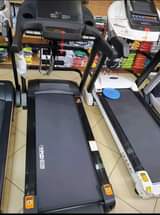 A picture of Brand new gym equipments for sale in Kampala Uganda