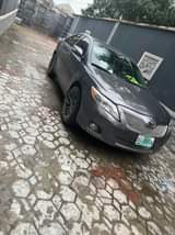 A picture of Toyota Camry 2010 urgent sales