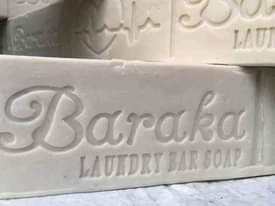 A picture of Soap machine
