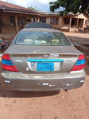 A picture of Ile Ife osun state Price 1 9 to seller Settlement