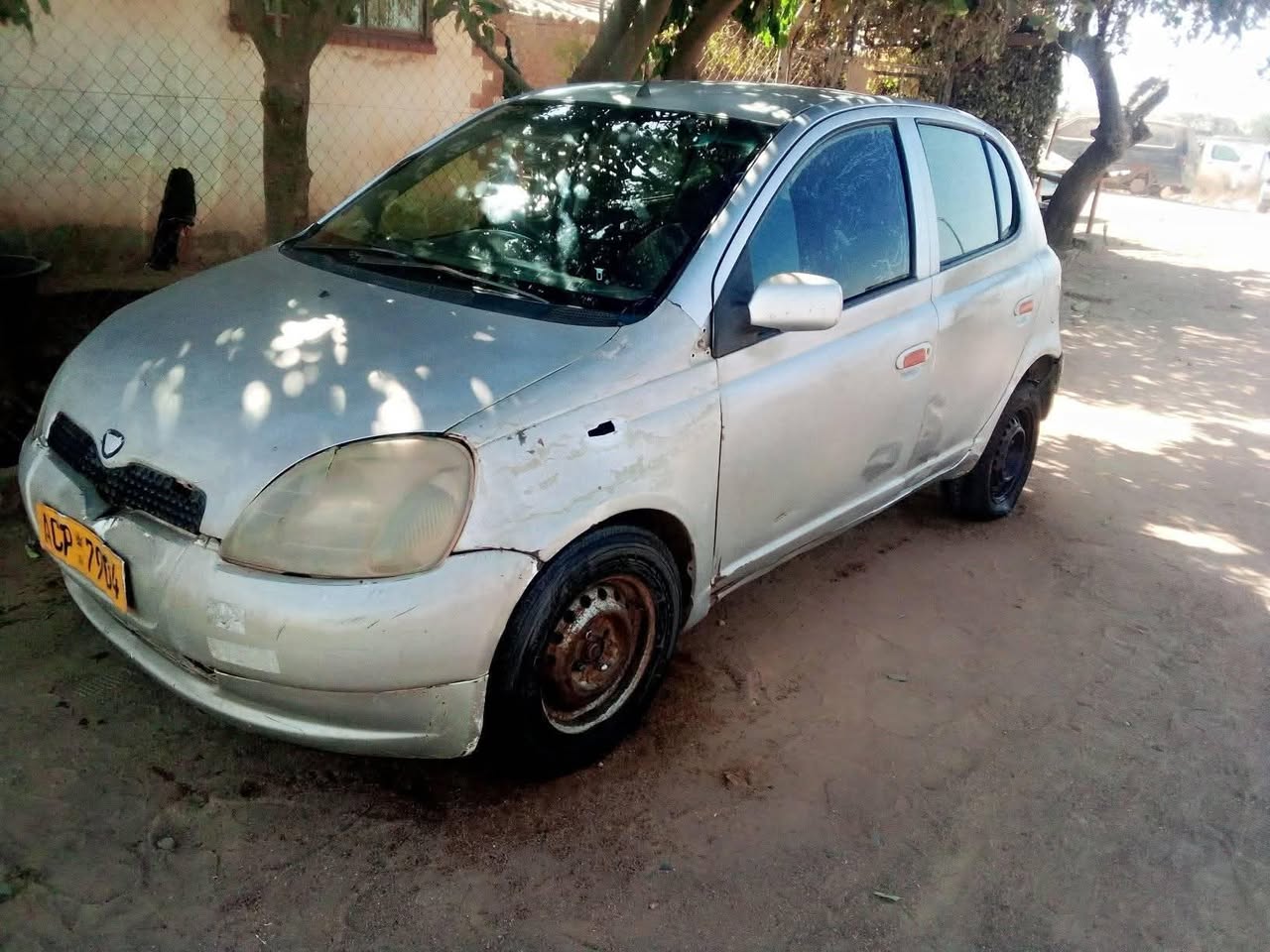 cars under 2500