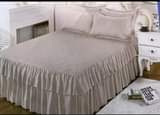 A picture of Pure cotton bedliners 2pillowcases 1 bed liner 120 000 0705394267