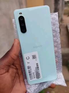 sony xperia