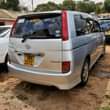 A picture of TOYOTA ISIS 2006 19M