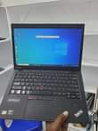 A picture of Lenovo X1 Carbon core i5