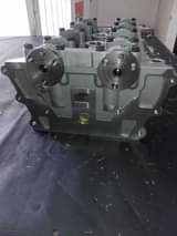 A picture of BRAND NEW CHEVY SPARK 1 2 B12D CYLINDER HEAD