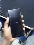A picture of Sony L4