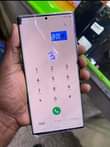 A picture of Samsung Galaxy Note 20 Ultra 5g
