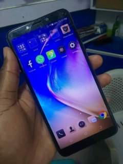 A picture of Tecno pouvoir 2