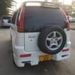 A picture of Toyota Cami Engine Hc Cc 1290 Petrol Mwaka 2000 Bei