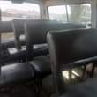 A picture of hiace bus