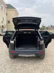 A picture of Clean RANGE ROVER EVOGUE 2013 model 6.5m net price Fullest