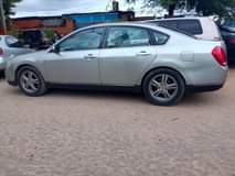 A picture of 2008 NISSAN Teana V6