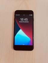 A picture of Iphone 7 from Uk