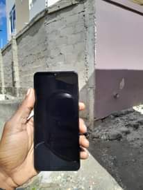 A picture of SAMSUNG GALAXY A31