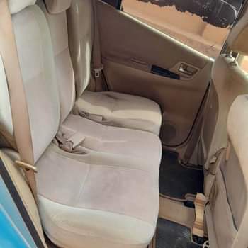 A picture of Toyota spacio 16m