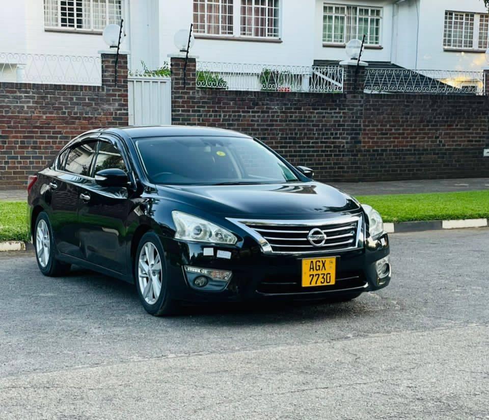 cars harare