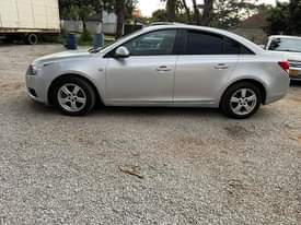 used chevrolet zimbabwe