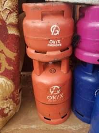 A picture of Home gas accessories