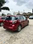 A picture of Fresh hot deal Toyota Matrix 2006
