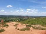 A picture of Titled plot of land on a quick sale
