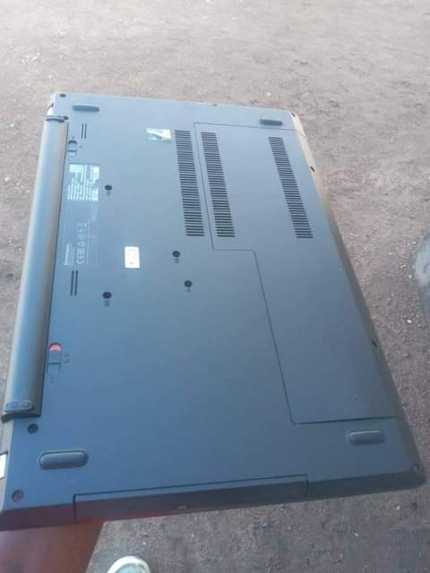 lenovo laptop