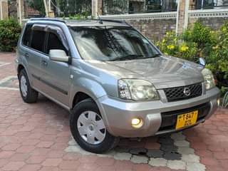 A picture of NISSAN X TRAIL BEI MILIONI 12.5