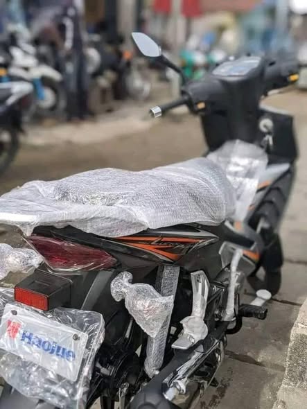 A picture of Ladies bikes