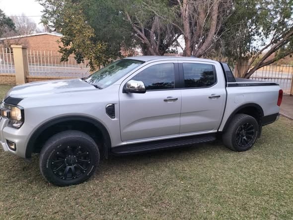 used ford ranger