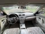 A picture of Toyota Camry 2010
