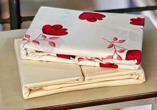A picture of Bedsheets