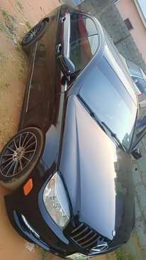 A picture of 2011 Benz C300 2011