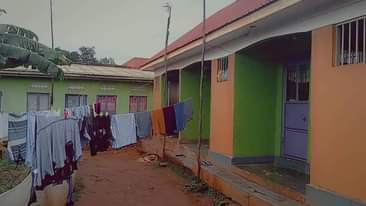 A picture of Rentals for sale in Kitemu on Masaka rd
