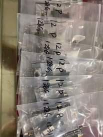 A picture of Phone repair