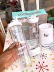 A picture of 2 in 1 bottle blenders available from the uk