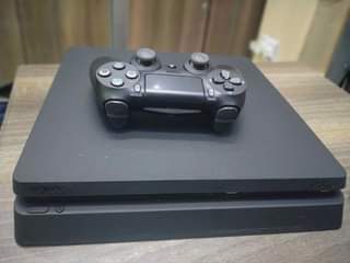 playstation