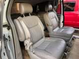 A picture of Few months used 2008 Sienna xle First body First owner