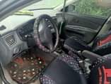 A picture of 2009 Kia Rio