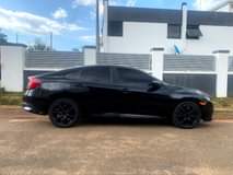 A picture of Registered Civic 2016 Tok standard First body For sale Price