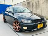 A picture of TOYOTA ALTEZA