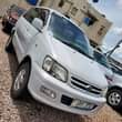 A picture of TOYOTA NOAH SUPER LIMO 14M